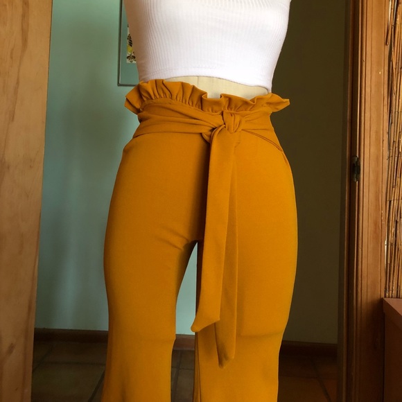 Nasty Gal Pants - Flair pants